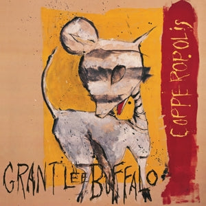 Copperopolis on Grant Lee Buffalo bändin vinyyli LP-levy.