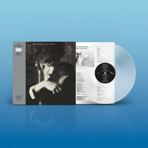 This Is The Sea on The Waterboys bändin vinyyli LP-levy.