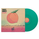 Atlanta on Gnarls Barkley, CeeLo Green & Danger Mouse bändin vinyyli LP-levy.