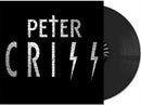 Peter Criss on Peter Criss artistin vinyyli LP-levy.