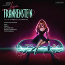Lisa Frankenstein on Isabella Summers artistin vinyyli LP-levy.