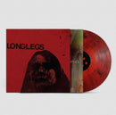 Longlegs on Zilgi artistin vinyyli LP-levy.