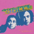 Drive Away Dolls on Carter Burwell artistin vinyyli LP-levy.