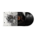 Dune: Part Two on Hans Zimmer artistin vinyyli LP-levy.