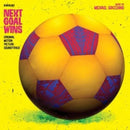 Next Goal Wins on Michael Giacchino artistin vinyyli LP-levy.