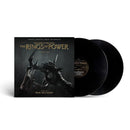 The Lord of the Rings: The Rings of Power (Season 2: Amazon Original Series Soundtrack) on Bear McCreary vinyyli LP-levy.