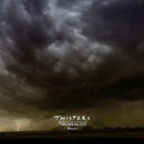 Twisters on Benjamin Wallfisch artistin vinyyli LP-levy.