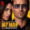 Hit Man on Graham Reynolds artistin vinyyli LP-levy.