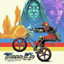 Turbo Kid on Le Matos bändin vinyyli LP-levy.