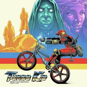 Turbo Kid on Le Matos bändin vinyyli LP-levy.