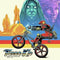 Turbo Kid on Le Matos bändin vinyyli LP-levy.