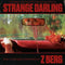 Strange Darling on Z Berg artistin vinyyli LP-levy.