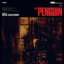 The Penguin on Mick Giacchino artistin vinyyli LP-levy.