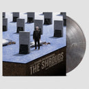 The Shrouds on Howard Shore artistin vinyyli LP-levy.