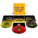 Cobra Kai on Leo Birenberg & Zach Robinson artistien vinyyli LP-levy.