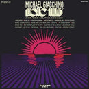 Exotic Themes for the Silver Screen, Vol. 2 on Michael Giacchino artistin vinyyli LP-levy.