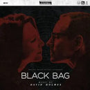 Black Bag on David Holmes artistin vinyyli LP-levy.