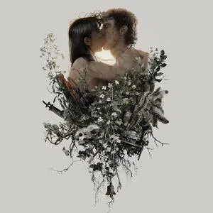 Together on Cornel Wilczek artistin vinyyli LP-levy.