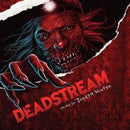 Deadstream on Joseph Winter artistin vinyyli LP-levy.