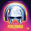 Peacemaker - Season 1 Eagly P on Various Artists vinyyli LP.