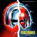 Peacemaker - Season Two on Various Artists vinyyli LP-levy.