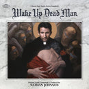 Wake Up Dead Man on Nathan Johnson artistin vinyyli LP-levy.