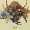 Predator: Killer Of Killers on Benjamin Wallfisch artistin vinyyli LP-levy.