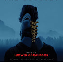 The Odyssey on Ludwig Goransson artistin vinyyli LP-levy.