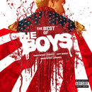 The Boys - The Best Of... Original Soundtrack on Christopher Lennertz & Matt Bowen artistien vinyyli LP-levy.