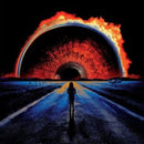 The Singularity: Ekleipsis on Bear McCreary artistin vinyyli LP-levy.