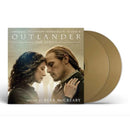 Outlander: Season 8 on Bear McCreary artistin vinyyli LP-levy.
