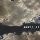 Pressure on Volker Bertelmann artistin vinyyli LP-levy.