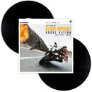 Mission Impossible: Rogue Nation on Joe Kraemer artistin vinyyli LP-levy.