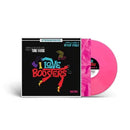 I Love Boosters on Tune-Yards bändin vinyyli LP-levy.