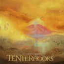Tenterhooks on Silversun Pickups bändin vinyyli LP-levy.
