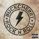 Rock 'N' Roll on Buckcherry bändin vinyyli LP-levy.
