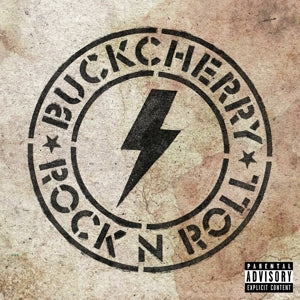 Rock 'N' Roll on Buckcherry bändin vinyyli LP-levy.