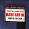 Live In Chicago on Rare Earth bändin vinyyli LP-levy.
