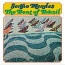 Beat of Brazil on Sergio Mendes artistin vinyyli LP-levy.