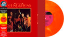 From The Foundations on Foundations bändin vinyyli LP-levy.