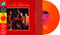 From The Foundations on Foundations bändin vinyyli LP-levy.