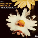 Build Me Up Buttercup on Foundations bändin vinyyli LP-levy.