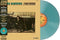 Footwork on John Hammond artistin vinyyli LP-levy.