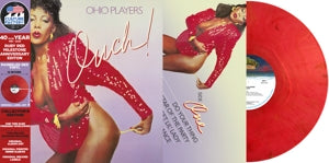 Ouch! on Ohio Players bändin vinyyli LP-levy.