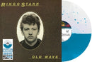 Old Wave on Ringo Starr artistin vinyyli LP-levy.