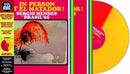 In Person At El Metador on Sergio Mendes artistin vinyyli LP-levy.