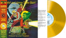 Scientist & Jammy Strike Back! on Roots Radics bändin vinyyli LP-levy.