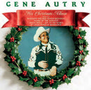 His Christmas Album on Gene Autry artistin vinyyli LP-levy.