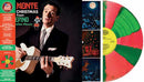 Merry Christmas From Pepino The Italian Mouse on Lou Monte artistin vinyyli LP-levy.