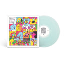 SEW on The Sewing Club bändin vinyyli LP-levy.